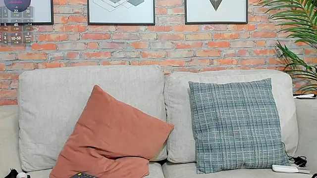 isabella winkler online show from 03/12/25, 06:11