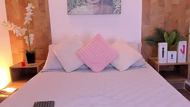 isabella winkler online show from 01/16/26, 11:14