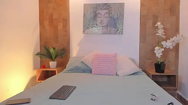 isabella winkler online show from 04/07/26, 11:54