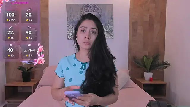 Snapshot of isabella_winkler chatting on 04/27/26, 10:46 isabella winkler online show from 04/27/26, 10:46