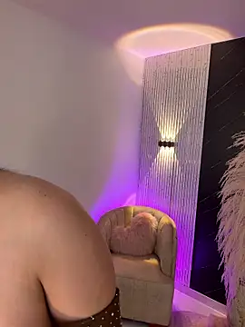 IvyJonesX online show from 01/13/26, 11:54