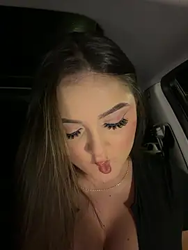 IvyJonesX online show from 04/04/26, 12:31