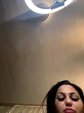 Blackpearlx666 online show from 11/30/25, 12:14