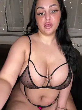 Blackpearlx666 online show from 02/08/26, 09:29