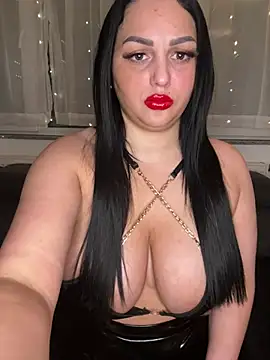 Blackpearlx666 online show from 02/14/26, 11:01