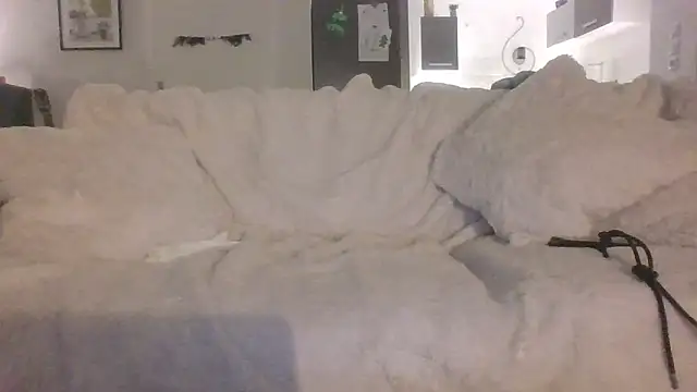 Valentinette online show from 01/09/26, 08:10