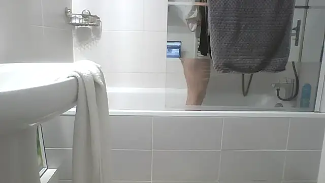 Valentinette online show from 02/19/26, 06:20