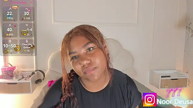 Snapshot of Candaceoweens chatting on 05/01/26, 03:44 Candaceoweens online show from 05/01/26, 03:44