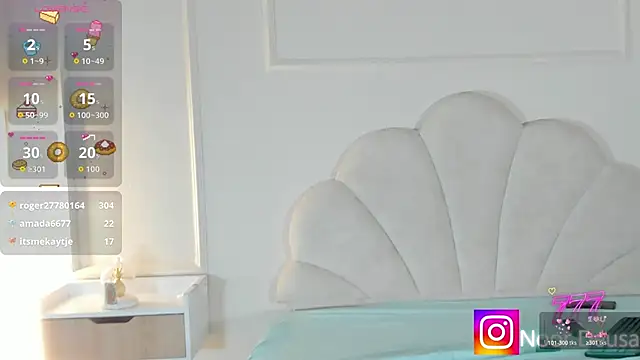 Snapshot of Candaceoweens chatting on 05/16/26, 10:36 Candaceoweens online show from 05/16/26, 10:36