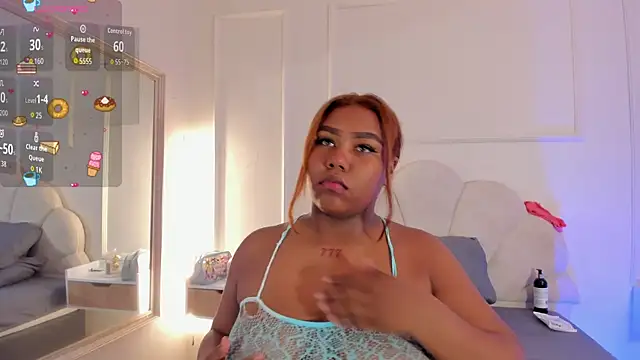 Snapshot of Candaceoweens chatting on 07/15/26, 03:45 Candaceoweens online show from 07/15/26, 03:45