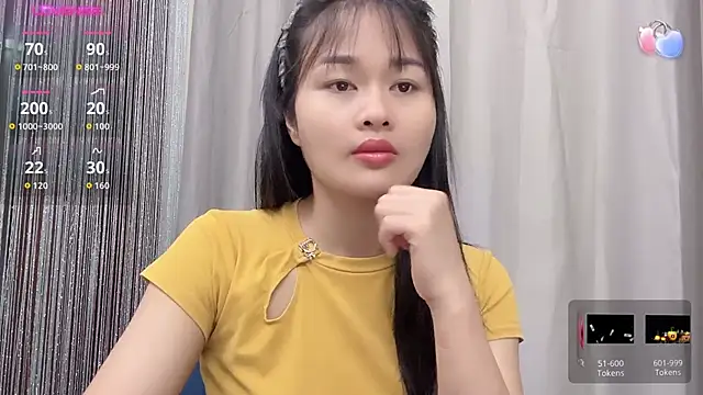 seangBibi online show from 03/18/26, 12:58