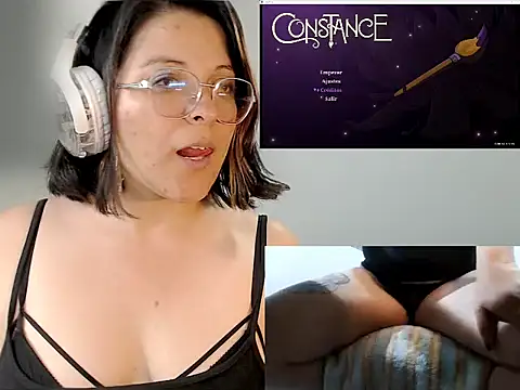 Snapshot of KimyCox_16 chatting on 06/07/26, 06:17 KimyCox 16 online show from 06/07/26, 06:17