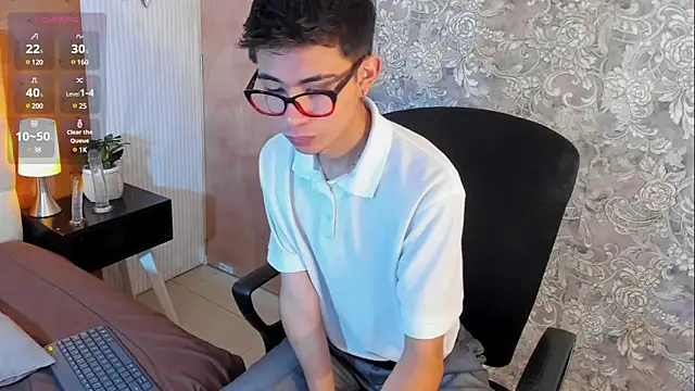 dads rider online show from 03/20/25, 04:51