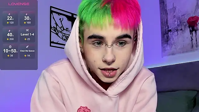 Snapshot of Alex_Vallley chatting on 09/21/25, 11:17 Alex Vallley online show from 09/21/25, 11:17