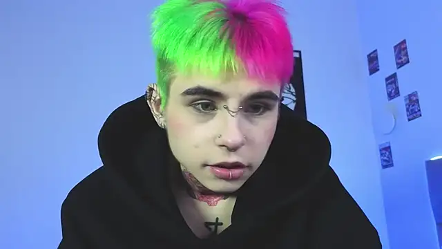 Snapshot of Alex_Vallley chatting on 09/28/25, 10:59 Alex Vallley online show from 09/28/25, 10:59