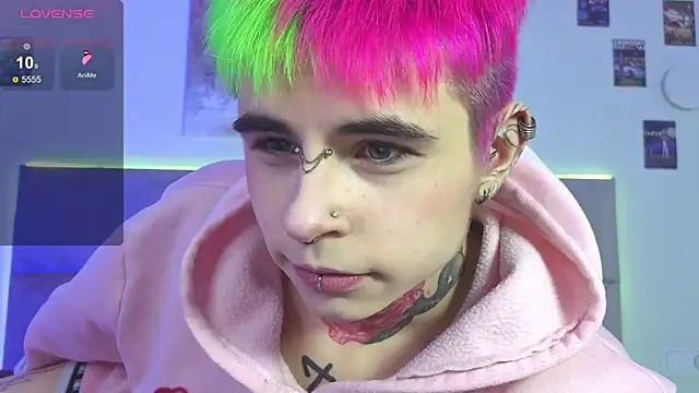 Snapshot of Alex_Vallley chatting on 10/02/25, 11:12 Alex Vallley online show from 10/02/25, 11:12