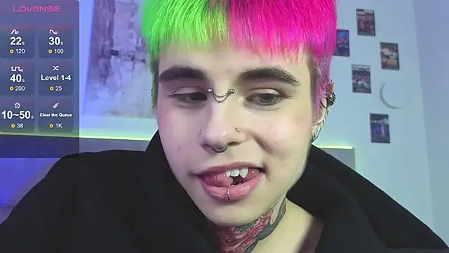 Snapshot of Alex_Vallley chatting on 10/08/25, 08:39 Alex Vallley online show from 10/08/25, 08:39