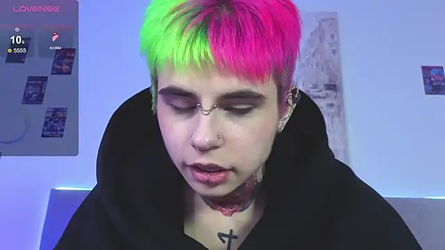 Snapshot of Alex_Vallley chatting on 10/09/25, 08:40 Alex Vallley online show from 10/09/25, 08:40