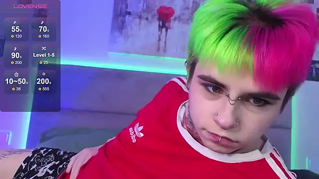 Snapshot of Alex_Vallley chatting on 11/01/25, 11:29 Alex Vallley online show from 11/01/25, 11:29