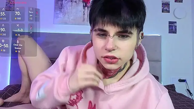 Snapshot of Alex_Vallley chatting on 12/13/25, 11:10 Alex Vallley online show from 12/13/25, 11:10