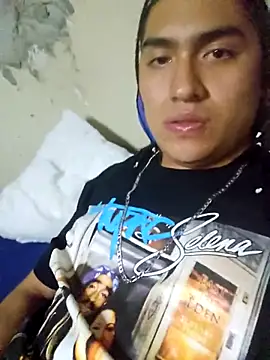 LAL0M4D4R4 online show from 09/21/25, 08:38