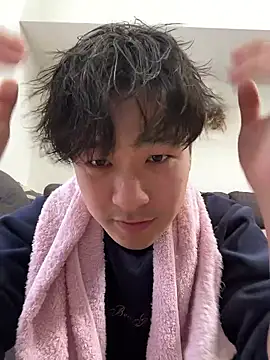 waka3232 online show from 02/27/26, 02:22