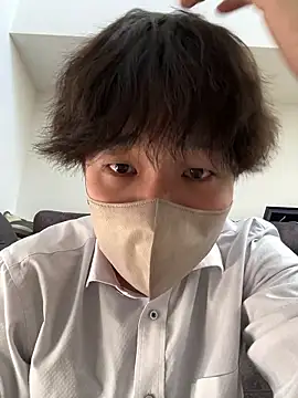 waka3232 online show from 03/12/26, 01:56