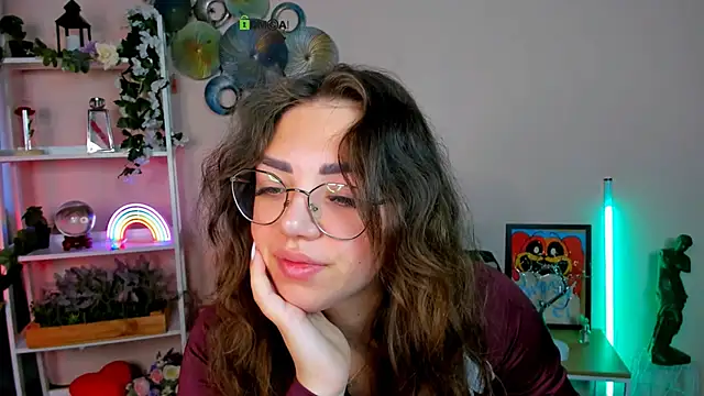 kiki swan online show from 04/29/26, 05:55