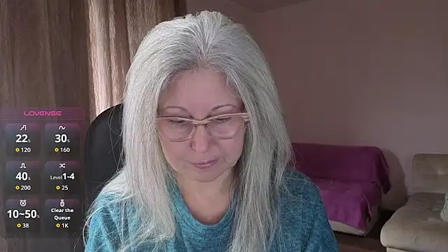 Wane Witch online show from 11/16/25, 05:24