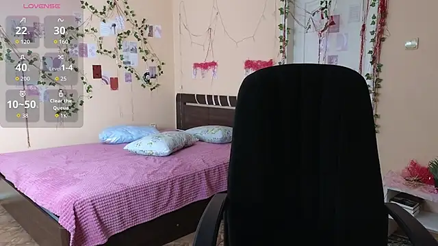 Wane Witch online show from 01/09/26, 05:32