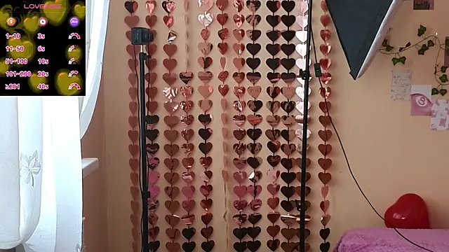 Wane Witch online show from 02/15/26, 07:16