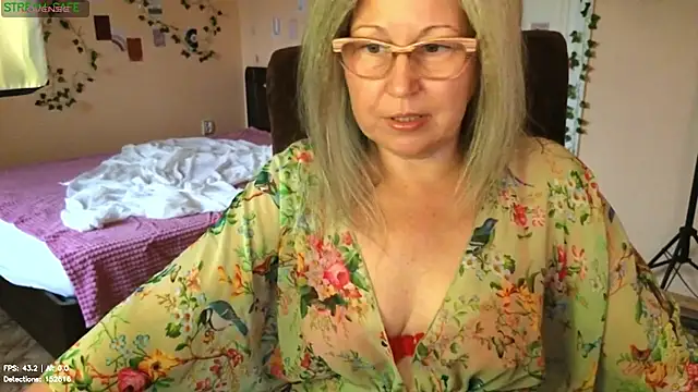Wane Witch online show from 07/31/26, 03:22