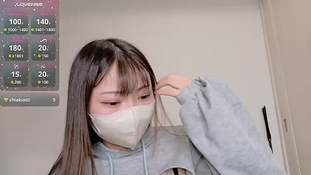 Ran-o0 0o online show from 09/23/25, 01:08