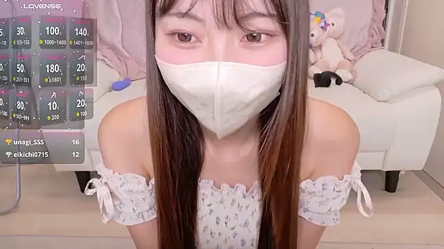 Ran-o0 0o online show from 10/19/25, 12:11