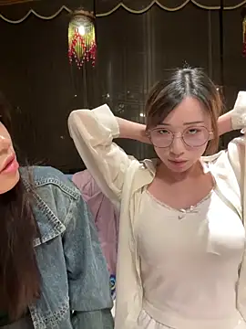 TOP yoyo online show from 11/29/25, 12:08