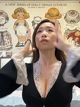 TOP yoyo online show from 03/01/26, 11:01