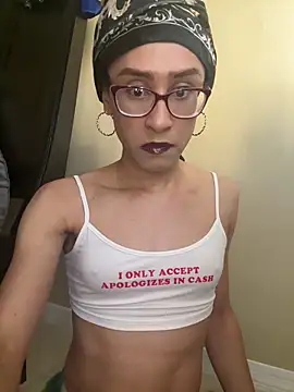 Gypsy737 online show from 10/24/25, 01:51