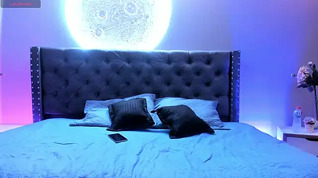 carter sophia  online show from 03/18/25, 05:21