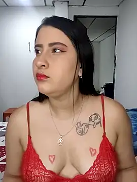 Snapshot of mialorents chatting on 02/14/26, 09:22 mialorents online show from 02/14/26, 09:22