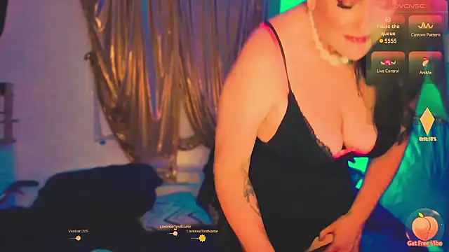 Sandiego8383xh online show from 04/26/26, 10:46