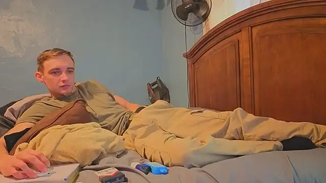 Ilovepussy1911 online show from 03/31/26, 05:02