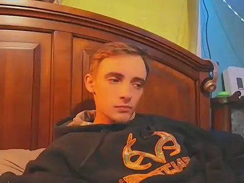 Ilovepussy1911 online show from 04/27/26, 03:10