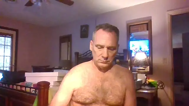 HunkofRock online show from 10/28/25, 03:58