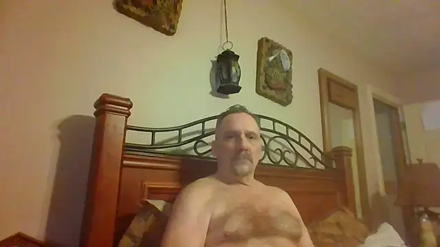 HunkofRock online show from 03/04/26, 02:56