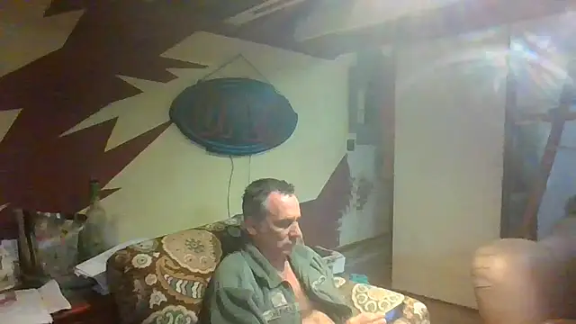 HunkofRock online show from 04/21/26, 12:33