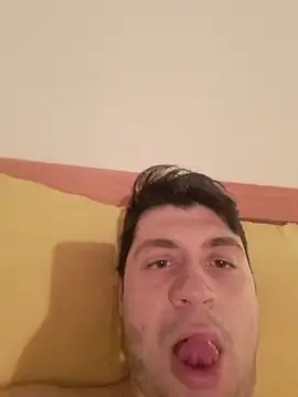 Maracujand80 online show from 03/18/26, 11:19