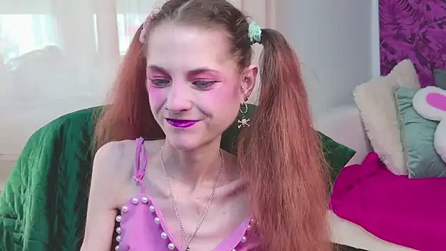 KittyRaine online show from 03/30/26, 12:17