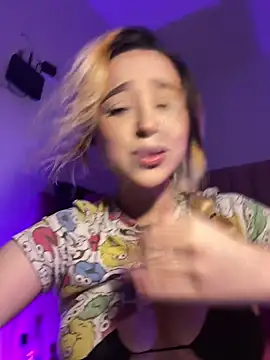 Amorkiss  online show from 02/26/26, 03:49