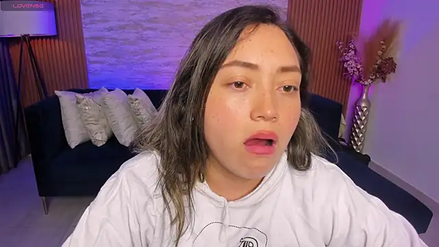 heidy johns online show from 11/20/25, 03:07