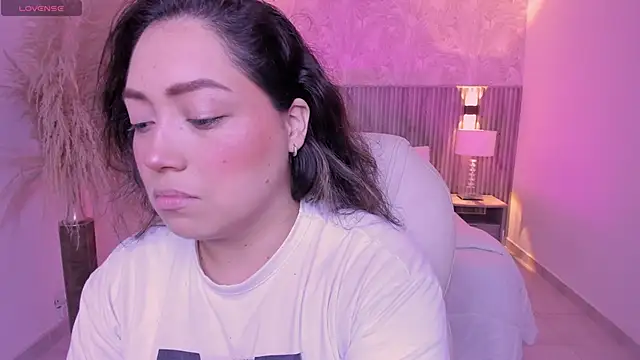 Snapshot of heidy_johns chatting on 02/27/26, 07:36 heidy johns online show from 02/27/26, 07:36